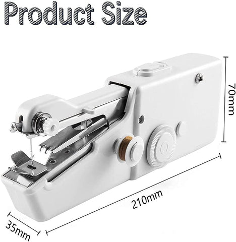 Electric Mini Sewing Machine